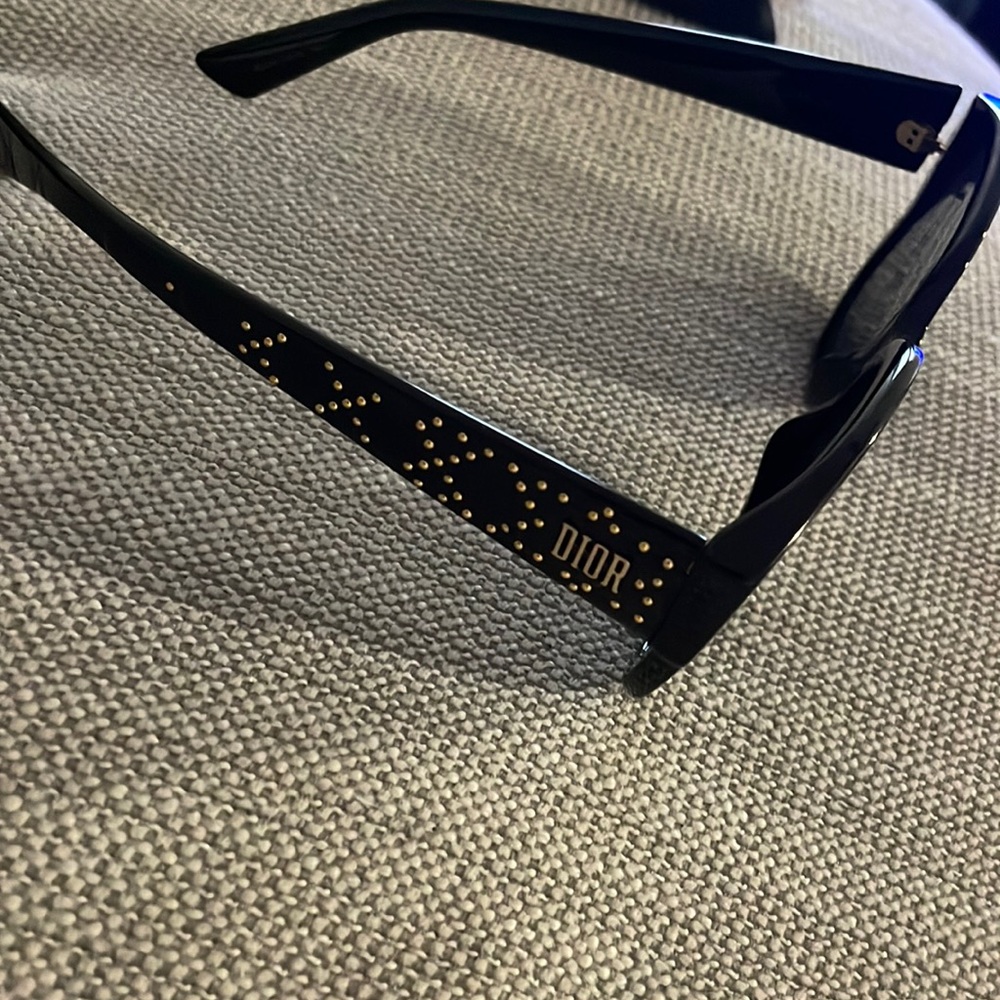 Dior sunglasses